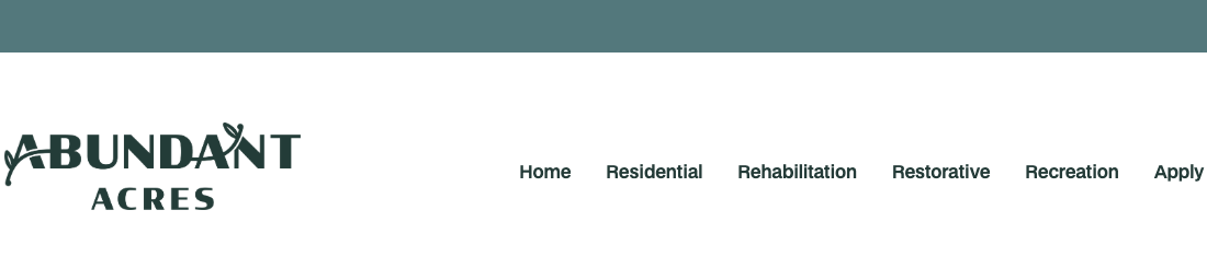 Abundant Acres